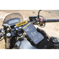 xSystem v3.0+ Electronic Chain Lubrication System with Bluetooth Control