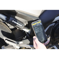 xSystem v3.0+ Electronic Chain Lubrication System with Bluetooth Control