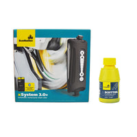 Scottoiler® xSystem v3.0+ Chain Lubrication System with Oil