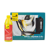 Scottoiler® Bluetooth Micro xSystem 3.0+ with Oil