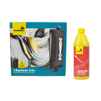 Scottoiler® xSystem v3.0+ Chain Lubrication System with Oil