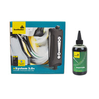 Scottoiler® xSystem v3.0+ Chain Lubrication System with Oil