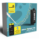 Essentials Micro xSystem 3.0+ Chain Lubrication System