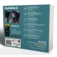 Essentials Micro xSystem 3.0+ Chain Lubrication System