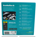 xSystem v3.0+ Electronic Chain Lubrication System with Bluetooth Control