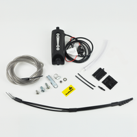 xSystem v3.0+ Electronic Chain Lubrication System with Bluetooth Control