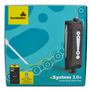 xSystem v3.0+ Electronic Chain Lubrication System with Bluetooth Control