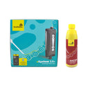 xSystem v3.0+ Electronic Chain Lubrication System with Bluetooth Control