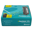 xSystem v3.0+ Electronic Chain Lubrication System with Bluetooth Control