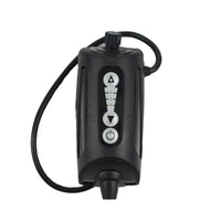 Essentials Micro xSystem 3.0+ Chain Lubrication System