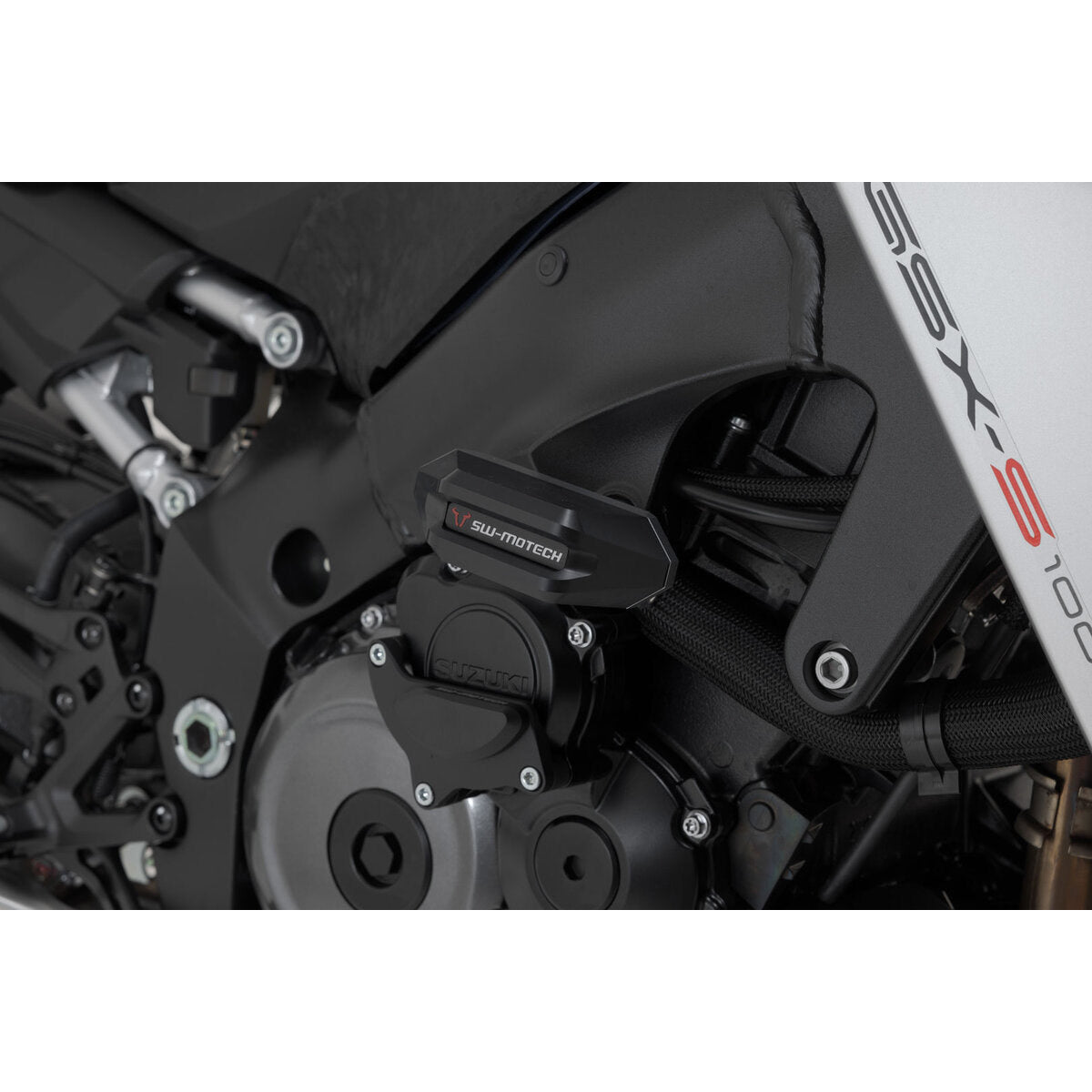 Patins de Cadre - Suzuki GSX-S1000 /GT /S Katana 22-