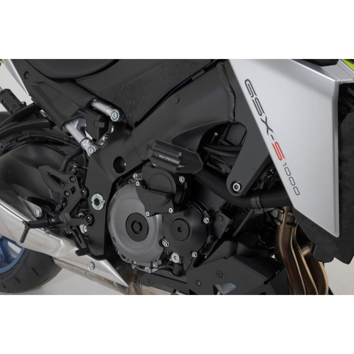 Patins de Cadre - Suzuki GSX-S1000 /GT /S Katana 22-