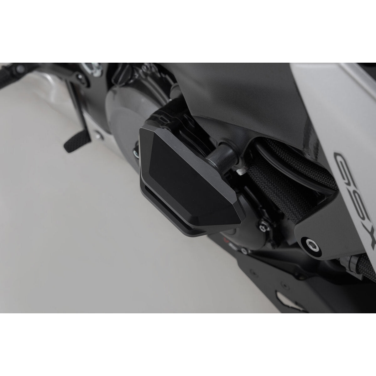 Patins de Cadre - Suzuki GSX-S1000 /GT /S Katana 22-