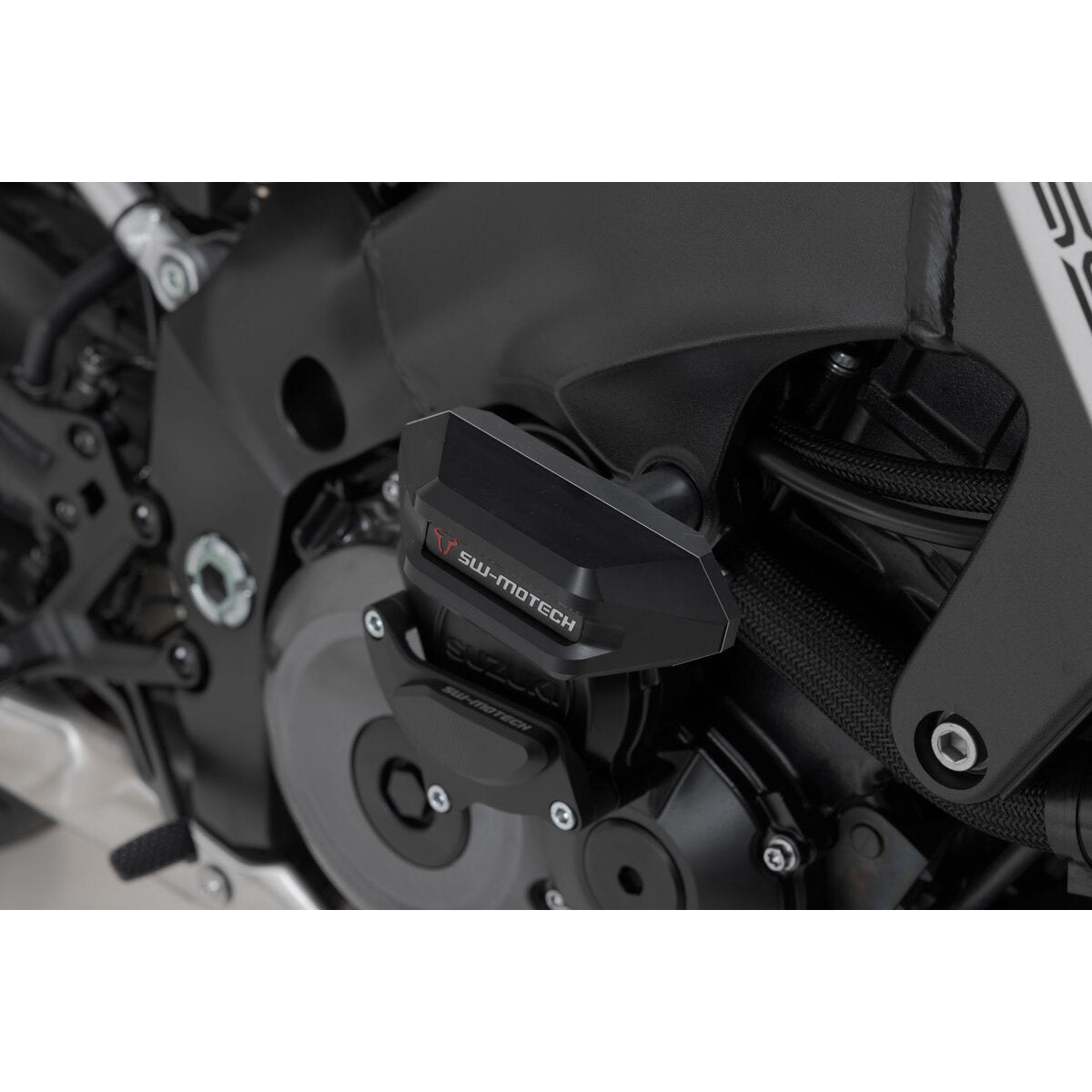 Patins de Cadre - Suzuki GSX-S1000 /GT /S Katana 22-