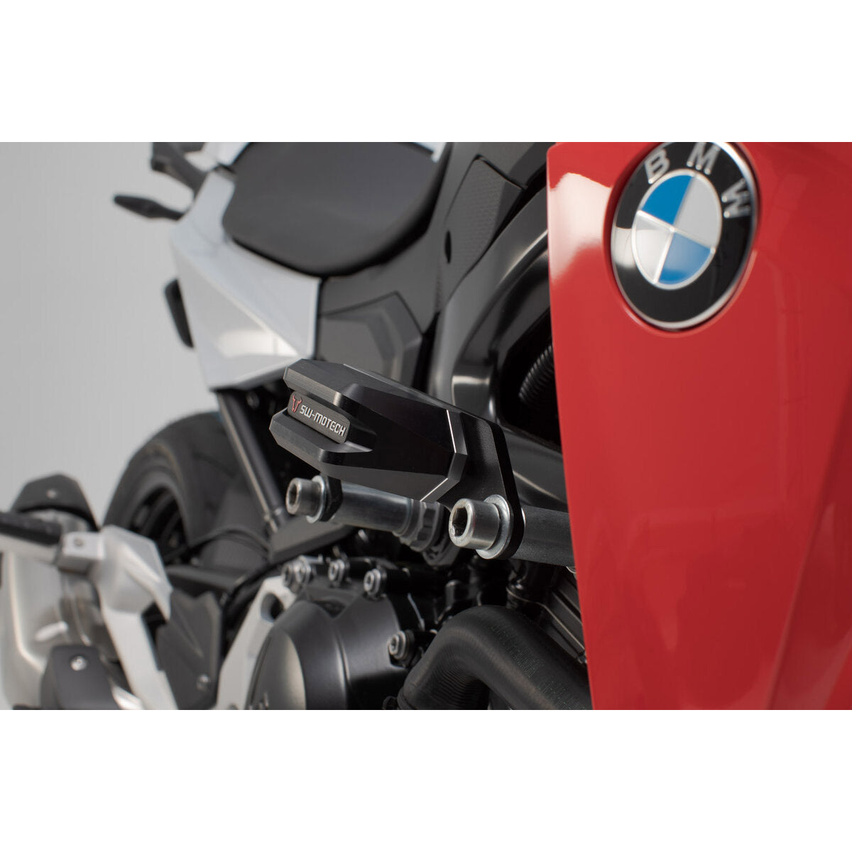 Patins de Cadre - BMW F900R