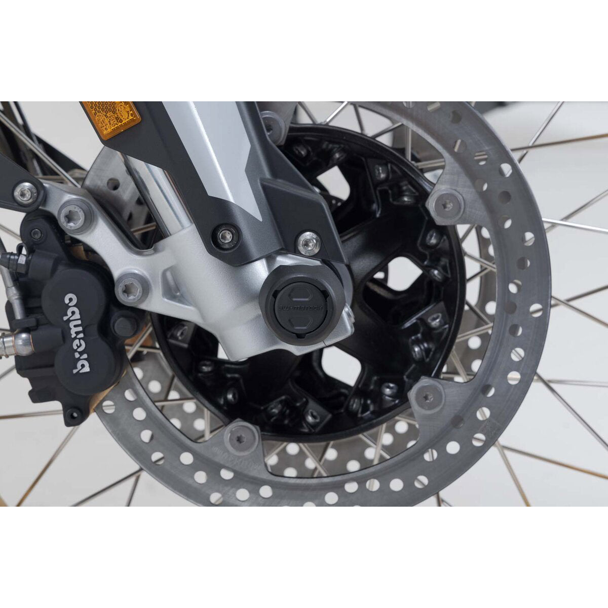 Patins d'Axe Avant - BMW F900GS /GSA, F900R, F900XR, F850GS /GSA, F750GS, F800GS 24-