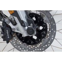 Patins d'Axe Avant - BMW F900GS /GSA, F900R, F900XR, F850GS /GSA, F750GS, F800GS 24-