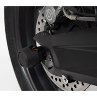 Rear Axle Slider - BMW G310GS 18- /R 17-