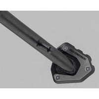 Side Stand Base Extension - Honda XL750 Transalp