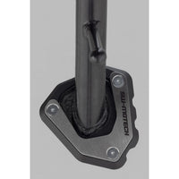 Side Stand Base Extension - Honda XL750 Transalp