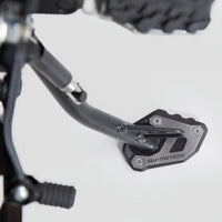 Side Stand Base Extension - KTM Adventure 390 20-