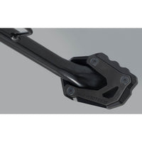 Side Stand Base Extension - Suzuki V-Strom DL800, DL1050, DL1000 14-, GSX-8R, GSX-8S, GSX-S1000S Katana 19-, GSX-S1000GT 22-, GSX-S1000 15-