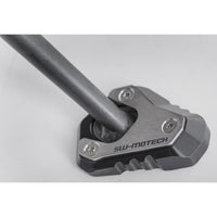 Side Stand Base Extension - Kawasaki Versys 1000 15-