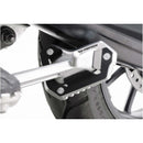 Side Stand Base Extension - Triumph Tiger 1200 Explorer 12-15