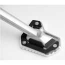 Side Stand Base Extension - Triumph Tiger 1200 Explorer 12-15
