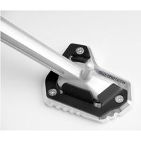 Side Stand Base Extension - Triumph Tiger 1200 Explorer 12-15