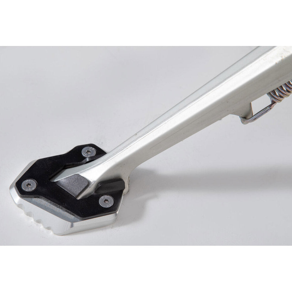 Side Stand Base Extension - Triumph Tiger 800 XC 18-20 – Moto Motto
