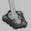 Side Stand Base Extension - Triumph Speed Triple 1200 RS 21-