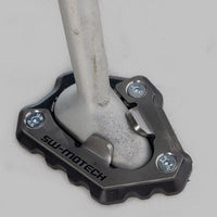 Side Stand Base Extension - Triumph Speed Triple 1200 RS 21-
