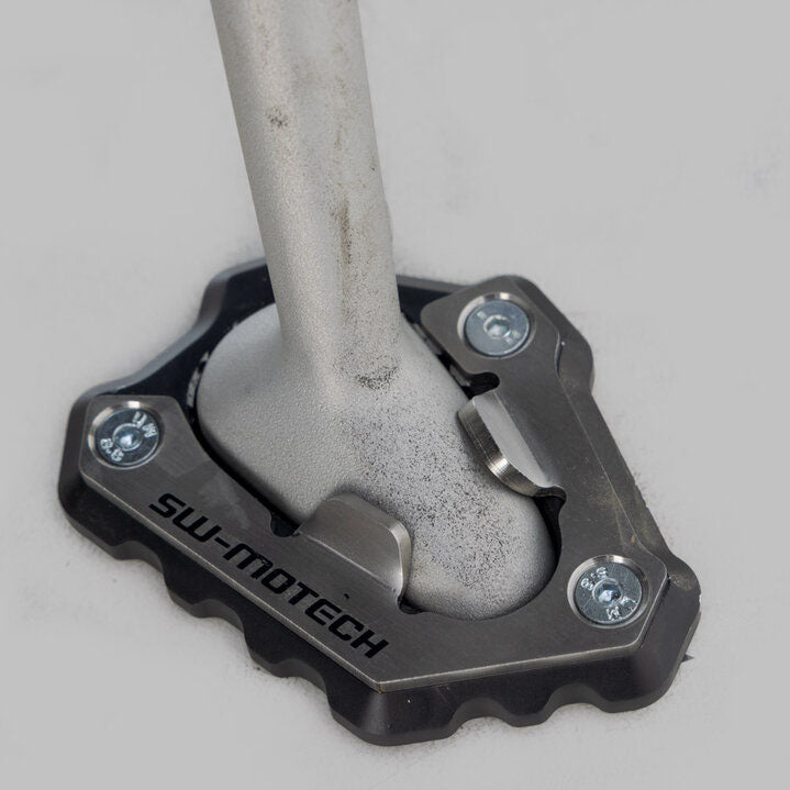 Side Stand Base Extension - Triumph Speed Triple 1200 RS 21-