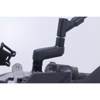 Mirror Extension 40mm Right/Left M10x1.25 - Ducati, Yamaha, some KTM