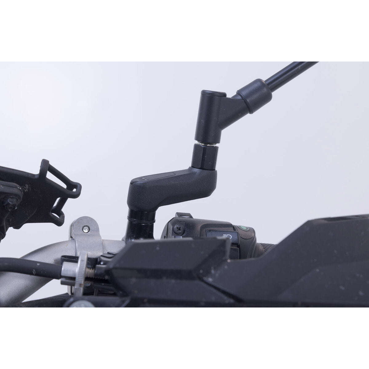 Mirror Extension 40mm Right/Left M10x1.25 - Ducati, Yamaha, some KTM