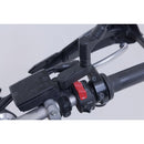 Mirror Extension 40mm Right/Left M10x1.25 - Ducati, Yamaha, some KTM