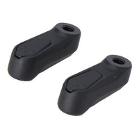 Mirror Extension 40mm Right/Left M10x1.25 - Ducati, Yamaha, some KTM