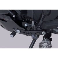 Gear Lever Shifter Adjustable - Honda XL750 Transalp