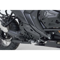 Heel Guard - BMW R1300GS