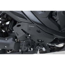Heel Guard - BMW R1300GS