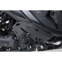Heel Guard - BMW R1300GS