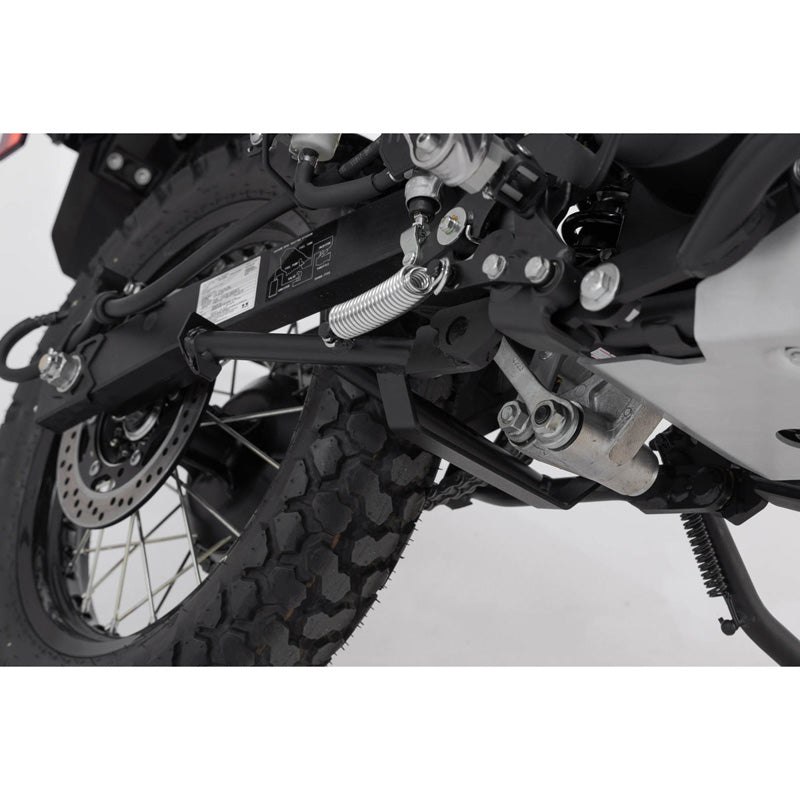 Béquille Centrale - Kawasaki KLR650 22-