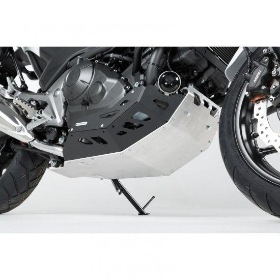 Plaque de Protection Moteur - Honda NC700X 12-17, NC750X 14-20