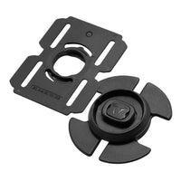 Support T-Lock avec Adaptateur Molle