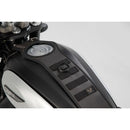Support T-Lock avec Adaptateur Molle