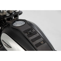 Support T-Lock avec Adaptateur Molle