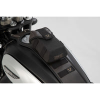 Support T-Lock avec Adaptateur Molle