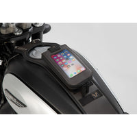 Support T-Lock avec Adaptateur Molle