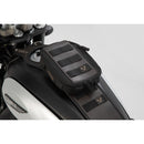 Support T-Lock avec Adaptateur Molle